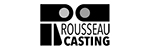 Rousseau Casting